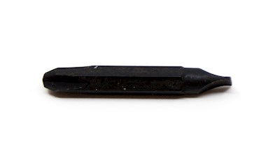 Phillips 4mm Schlitzschrauben + Phillips 2
