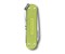Classic SD Alox Colors, 58 mm, Lime Twist
