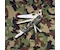 Trailmaster Einhandklinge Camouflage
