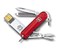 USB Stick 16 GB Victorinox@Work