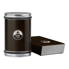Rollschleifer Pro, 15° & 20°, Schwarz (Version 2)