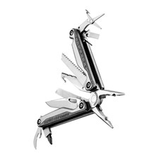 CHARGE® TTI METRIC BITS Premium Holster - Box