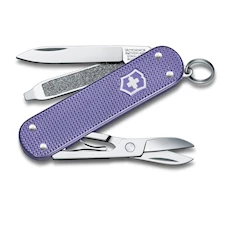 Classic SD Alox Colors, 58 mm, Electric Lavender