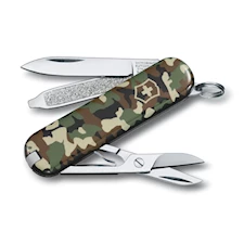 Kl.Taschenwerkzeug Camouflage