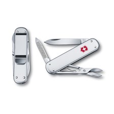 Money Clip, Alox