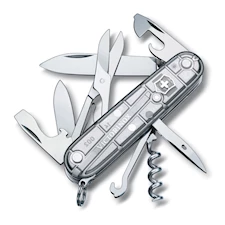 Climber SilverTech