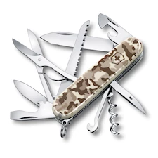 Huntsman Desert Camouflage