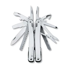 Swiss Tool Spirit (in Lederetui)