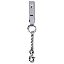Gürtelanhänger Multiclip mit Kette