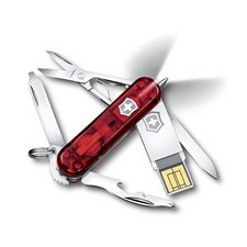 USB Stick 16 GB Midnite Manager@Work