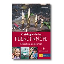 Crafting with the Pocketknife - Taschenformat
