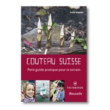 Couteau Suisse - Taschenformat