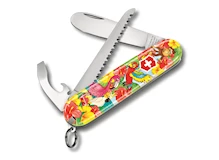 My First Victorinox Children Set, Papagei Edition