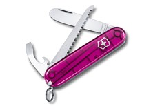 My First Victorinox inkl. Ketten & Nackenband