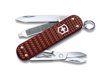 Classic SD Precious Alox, Hazel Brown