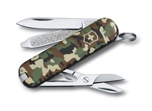 Kl.Taschenwerkzeug "Camouflage"