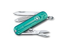 Classic SD Colors, 58 mm, Tropical Surf