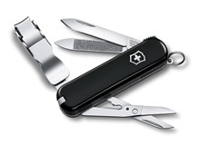 Nail Clip 580
