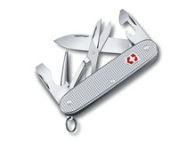 Pioneer X Alox gerippt