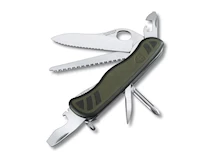 Soldatenmesser 08 - Schweizer Armee