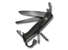 Ranger Grip 55 Onyx Black