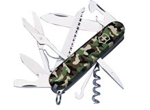 Huntsman