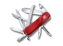 Junior 04 - Kindermesser