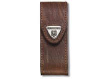 Etui Leder braun