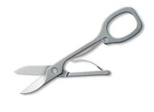 SwissCard Ersatz Schere